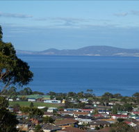 Charbella's on Norma