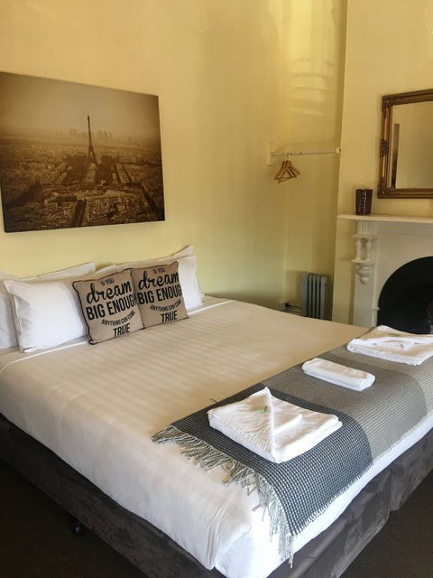 Circa 1902 Queenscliff - Events Australia 3