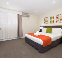 Comfort Inn Aden Mudgee - Tourism Bookings