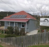 Derby Digs Cottage - Tourism Bookings