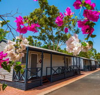 Discovery Parks - Port Hedland - Accommodation Europe
