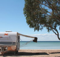 Discovery Parks - Streaky Bay Foreshore