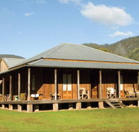 East Kunderang Homestead - Tourism Bookings