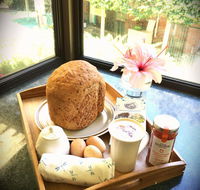 Falls Retreat Bed and Breakfast - Events Australia