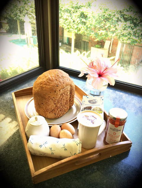 Falls Retreat Bed And Breakfast - Events Australia 0