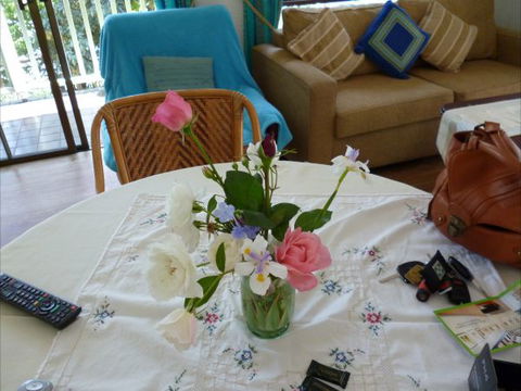 Falls Retreat Bed And Breakfast - Events Australia 3