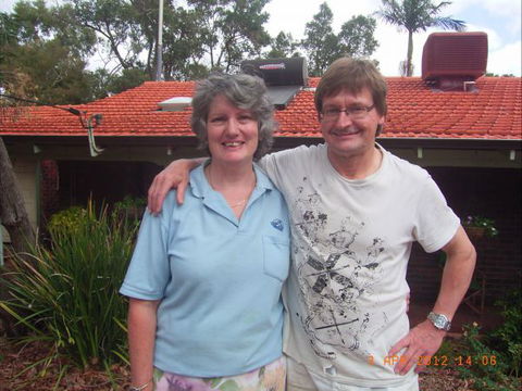 Falls Retreat Bed And Breakfast - Events Australia 4