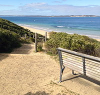 Flinders Beach Retreat Queenscliff - Events Australia