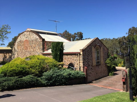 Gasworks Cottages Strathalbyn - Events Australia 1