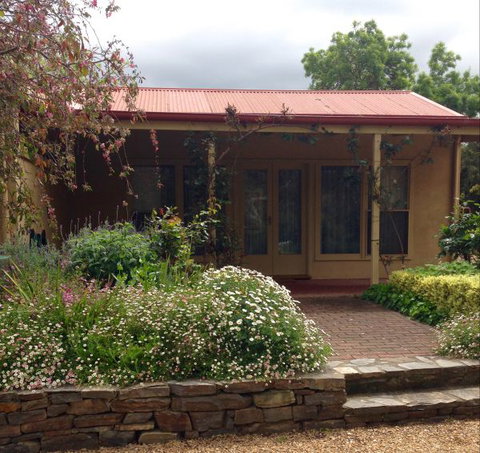 Gasworks Cottages Strathalbyn - Events Australia 2