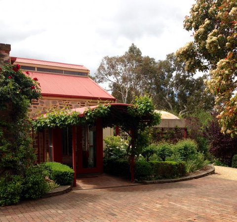 Gasworks Cottages Strathalbyn - Events Australia 4