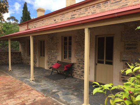 Gasworks Cottages Strathalbyn - Events Australia 5