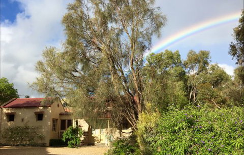 Gasworks Cottages Strathalbyn - Events Australia 6