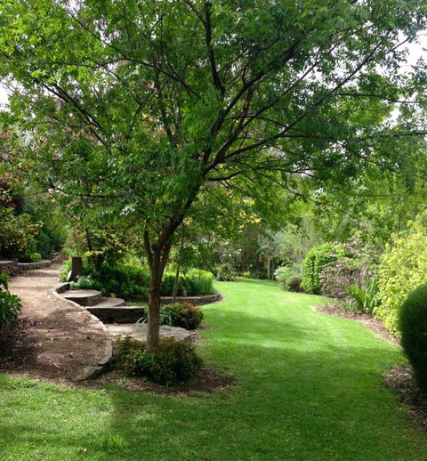 Gasworks Cottages Strathalbyn - Events Australia 7