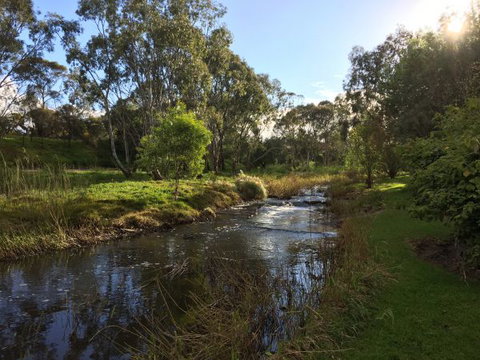 Gasworks Cottages Strathalbyn - Events Australia 8