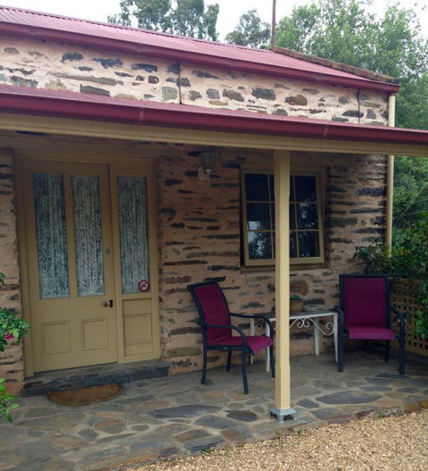 Gasworks Cottages Strathalbyn - Events Australia 9