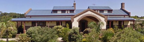 Greendale House On Bellarine - Events Australia 0