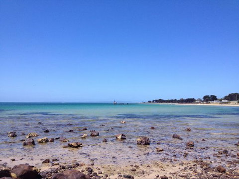 Greendale House On Bellarine - Events Australia 2