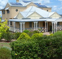 Grovely House Bed and Breakfast - Events Australia