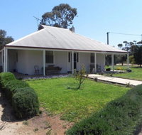 Great Grandpa Henry Retreat - Accommodation Europe