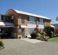 Hastings Valley Motel - Events Australia