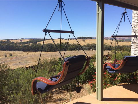 Heathcote Views Bed & Breakfast - Tourism Bookings 1