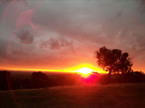 Heathcote Views Bed & Breakfast - Tourism Bookings 2