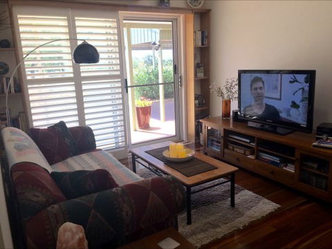 Heathcote Views Bed & Breakfast - Tourism Bookings 4