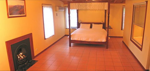 Boronia Peak Villas - Tourism Bookings 1