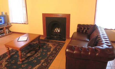 Boronia Peak Villas - Tourism Bookings 2