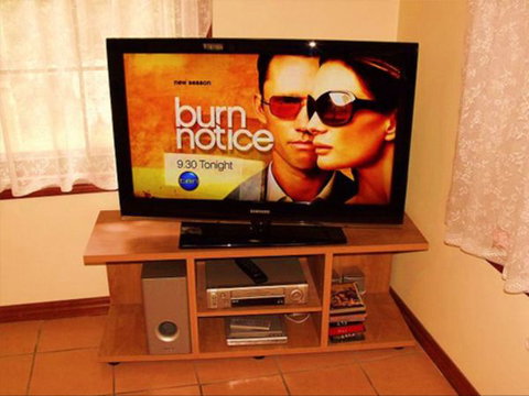 Boronia Peak Villas - Tourism Bookings 3