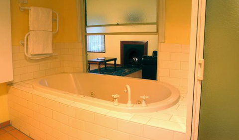 Boronia Peak Villas - Tourism Bookings 4