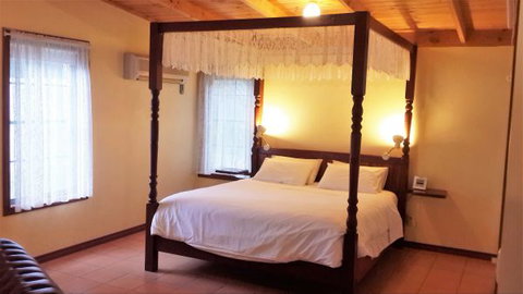 Boronia Peak Villas - Tourism Bookings 6