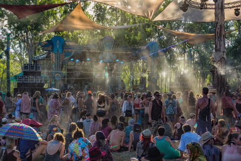 Hillsview Country Estate - Events Australia 1