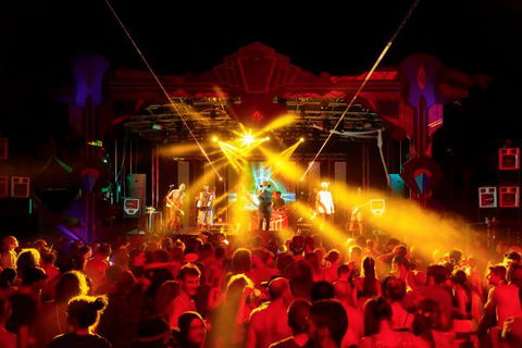 Hillsview Country Estate - Events Australia 2