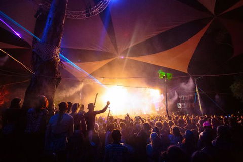 Hillsview Country Estate - Events Australia 4
