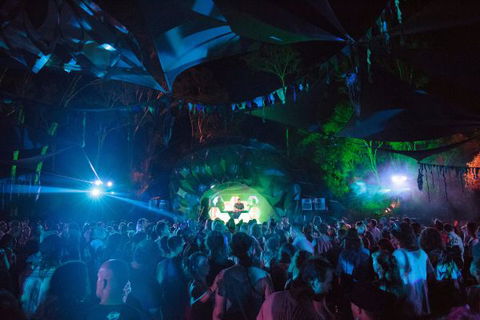 Hillsview Country Estate - Events Australia 5