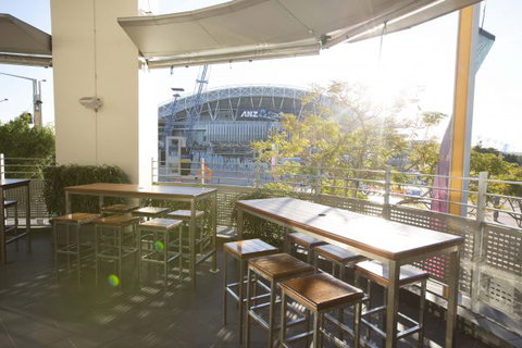 Ibis Sydney Olympic Park - Tourism Bookings 3