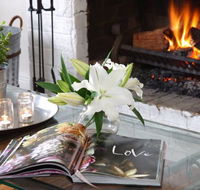 James Rose Unique Accommodation - Events Australia