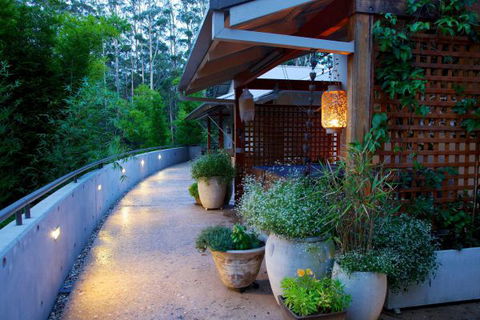 Jagundami Guest Retreat - Events Australia 0