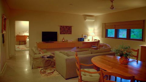 Jagundami Guest Retreat - Events Australia 1