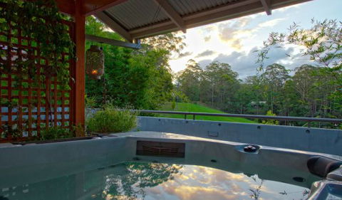 Jagundami Guest Retreat - Events Australia 2
