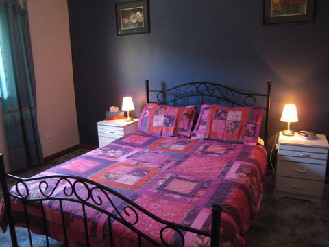 Kingfisher Lodge Edithburgh - Events Australia 1