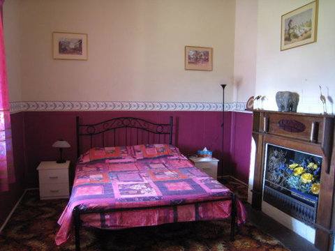 Kingfisher Lodge Edithburgh - Events Australia 2