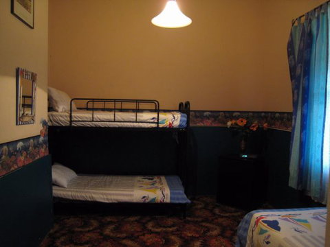 Kingfisher Lodge Edithburgh - Events Australia 3