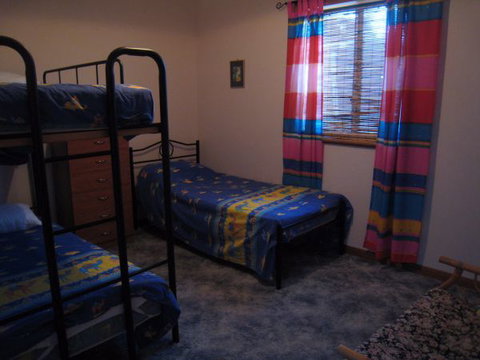 Kingfisher Lodge Edithburgh - Events Australia 4