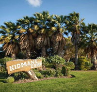 Kidman's Camp - Events Australia