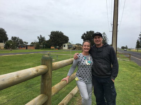 Kingston SE Caravan Park - Events Australia 0