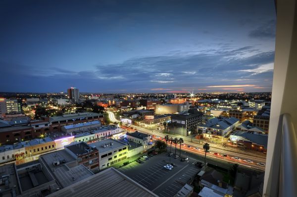 Magill SA Tourism Bookings