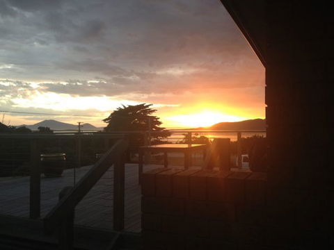 Lady Barron Villa - Events Australia 1